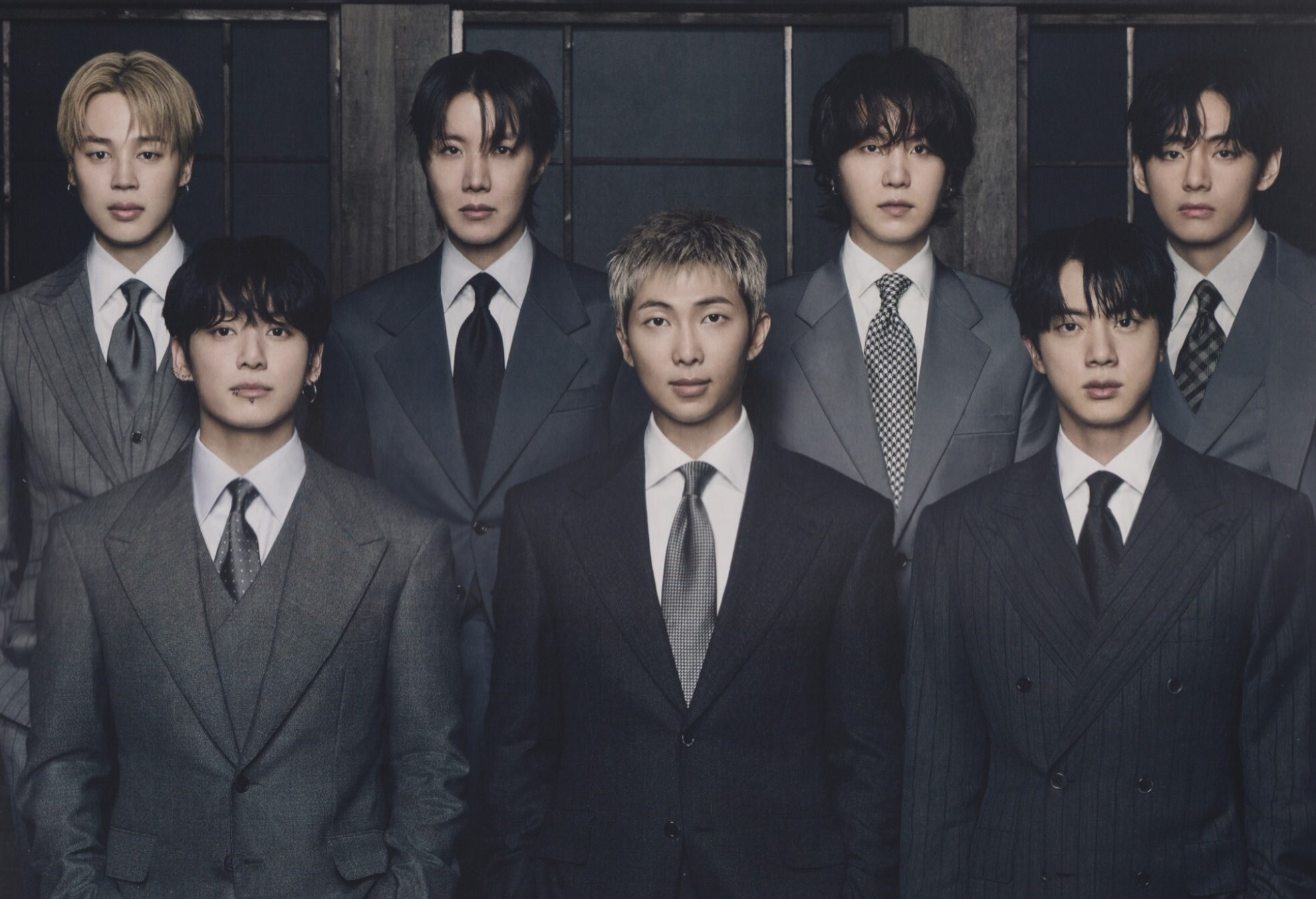 „Ešte na nás pľujete? Tak teraz sa pozerajte.“ K-popové hviezdy BTS sú po pauze opäť na vrchole