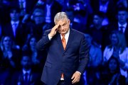 Orbánovi oligarchovia presúvajú majetok do exotických krajín, Magyar na nich chystá nový úrad