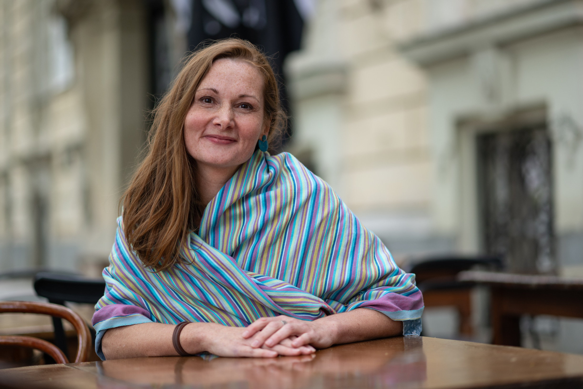 Skryla sa v špajze a mala pocit ako pri lavíne. Rodičia detí so znevýhodnením by nemali prísť o svoj život