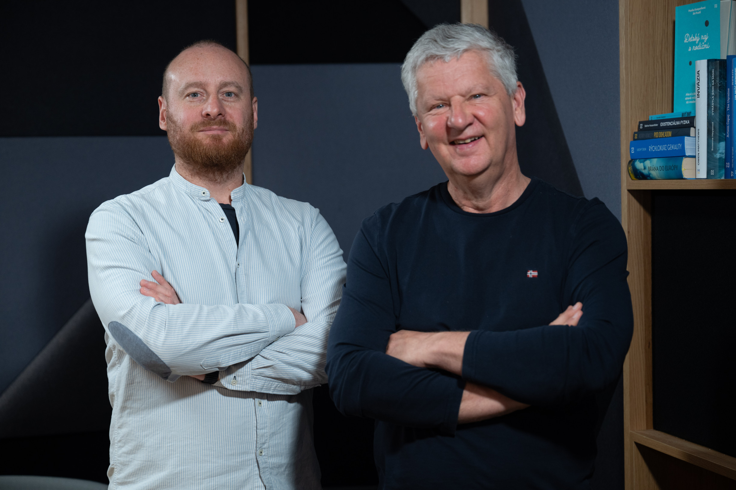 Komentátori Brunovský, Koník: Takáč je v trojke najhorších ministrov, predbehol aj Huliaka