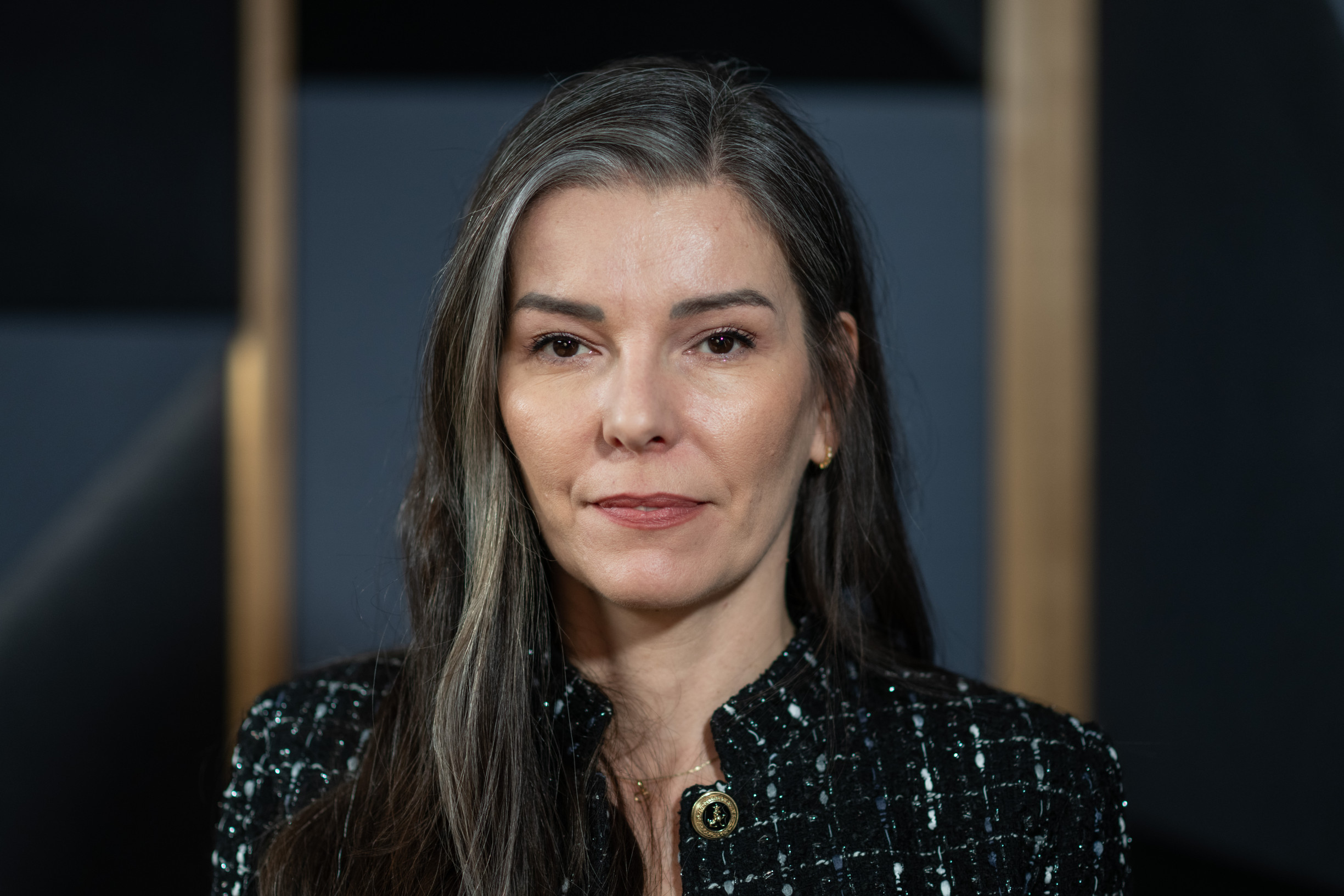 STVR vykázala Slnko v sieti z obrazovky, ale umelcov neumlčí, hovorí prezidentka filmovej akadémie Krnáčová