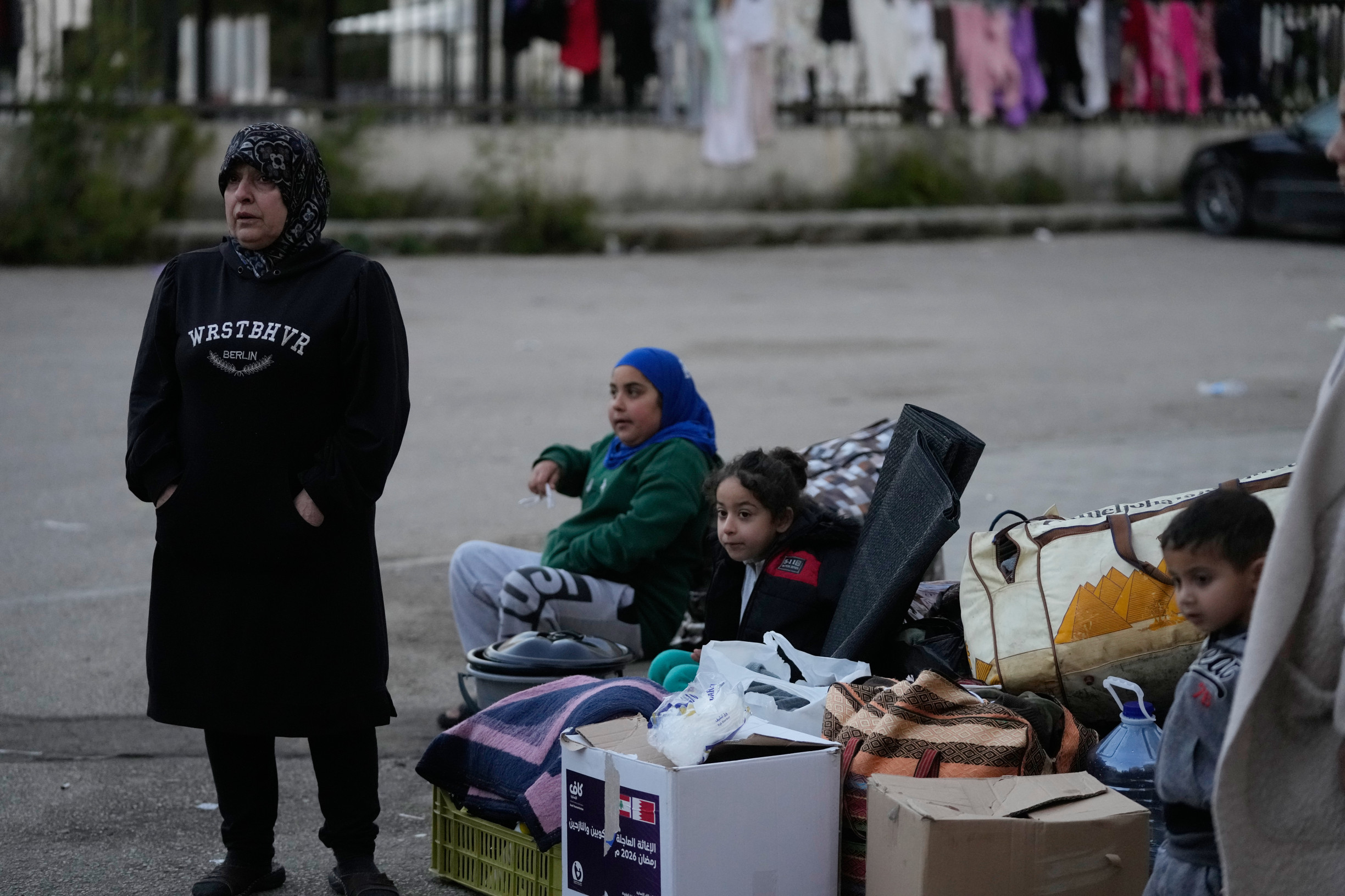 Ako sa zo Švajčiarska Blízkeho východu stal štát v rozvrate a prečo je prezidentom Libanonu vždy kresťan