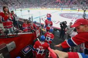 Ráno s NHL: Kým Slafkovskému chybu prepáčili, Dach si musel zmazať Instagram. Nakoniec sa stal nečakaným hrdinom