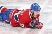 Ráno s NHL: Bodyček na Slafkovského zmenil zápas a možno celú sériu. Experti sa báli o jeho zdravie