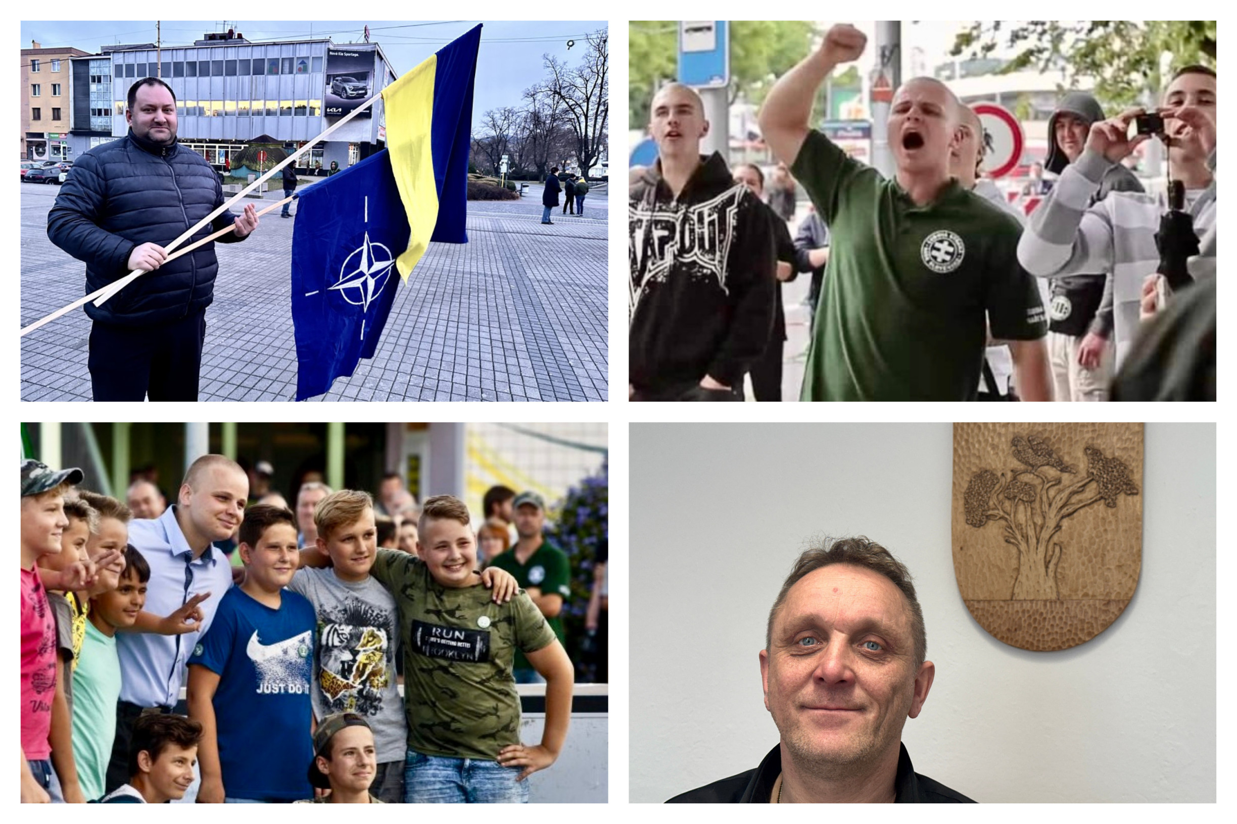 Mazurekovi ide papuľa, je to malý slovenský Goebbels: v Prešovskom kraji hovoria, že má šancu stať sa županom