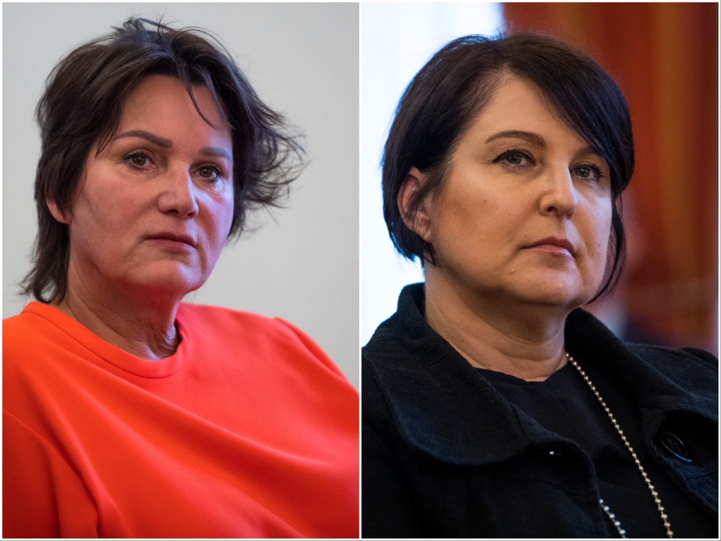 Napätie vo vedení súdnej rady sa ukázalo aj pri voľbe do Najvyššieho správneho súdu