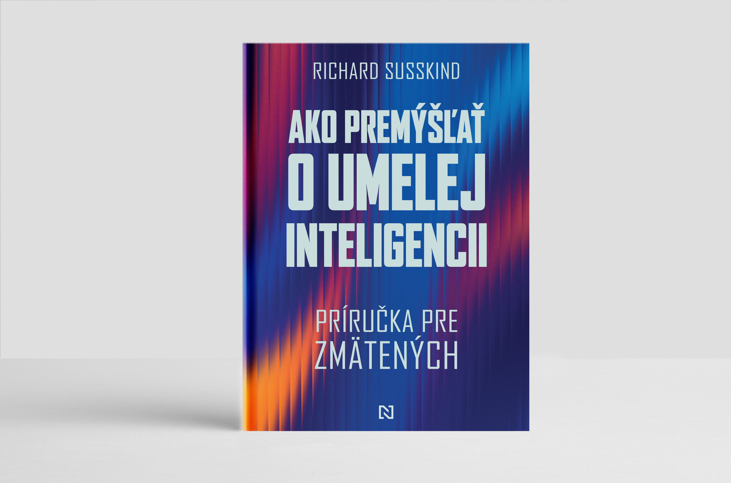 Ako premýšľať o umelej inteligencii