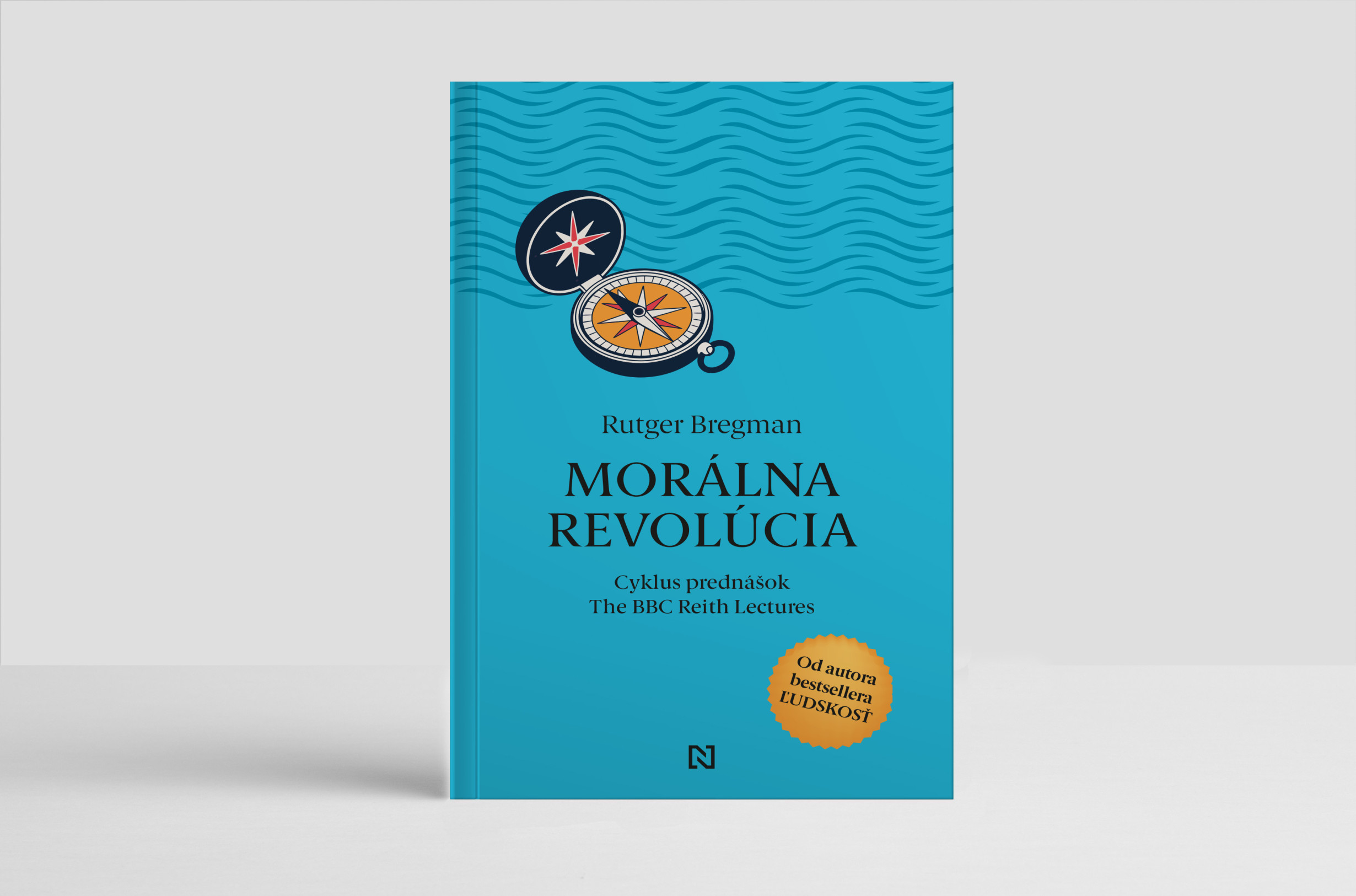 EKNIHA. Morálna revolúcia