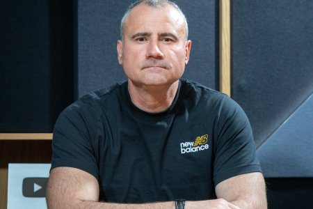 Reportér Haluza: Strata Porsche Cayenne by bola najväčšia rana pre slovenský automobilový priemysel v histórii