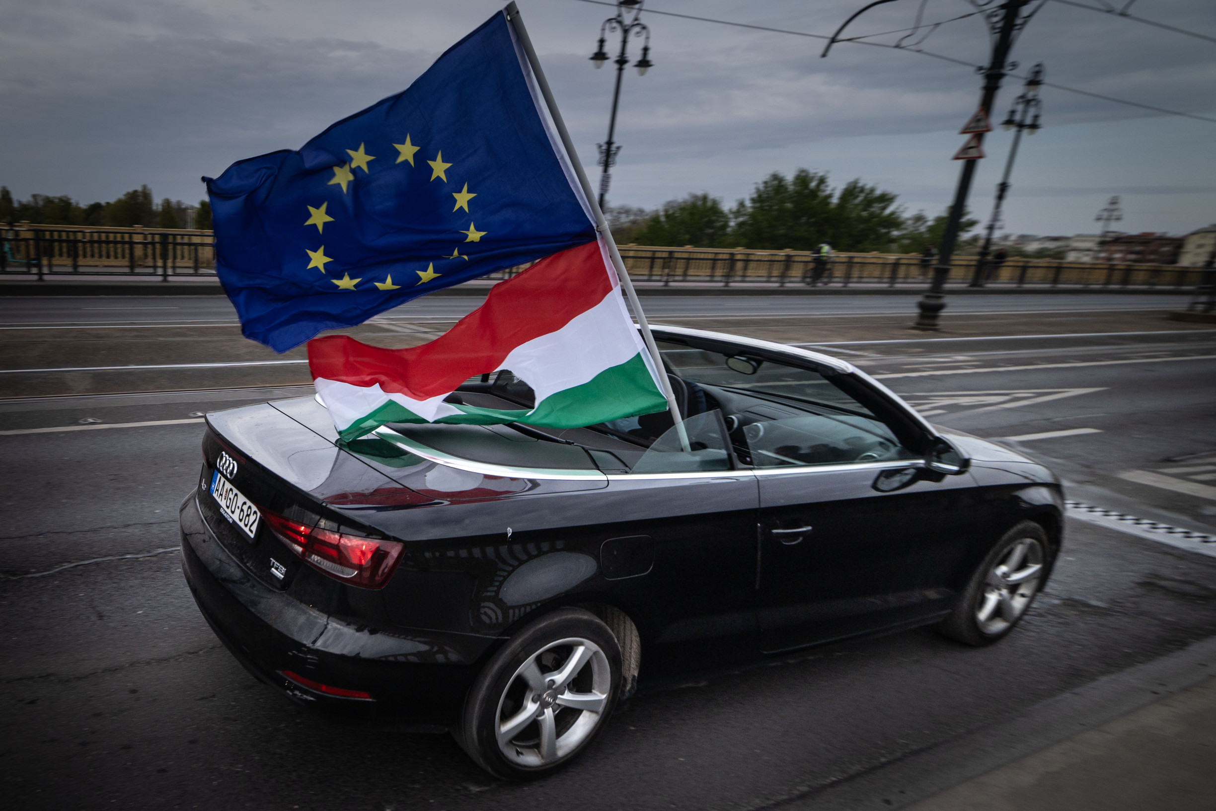 Proeurópska bublina si po Orbánovom páde vydýchla, víťazná Tisza však môže Brusel prekvapiť