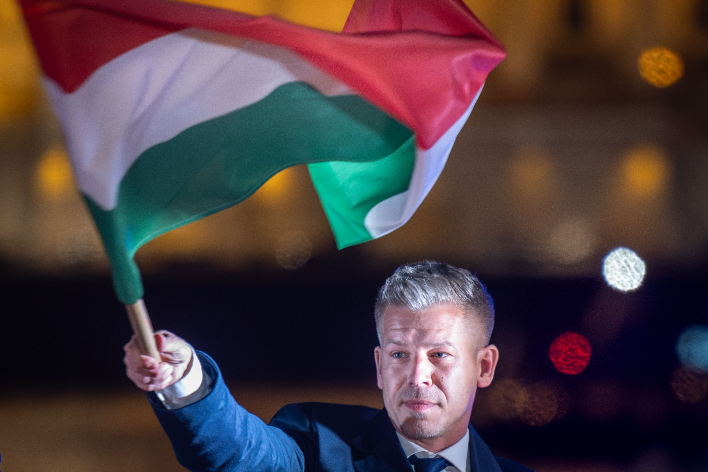 V radostnej Budapešti vidím šancu na bezprecedentný prechod