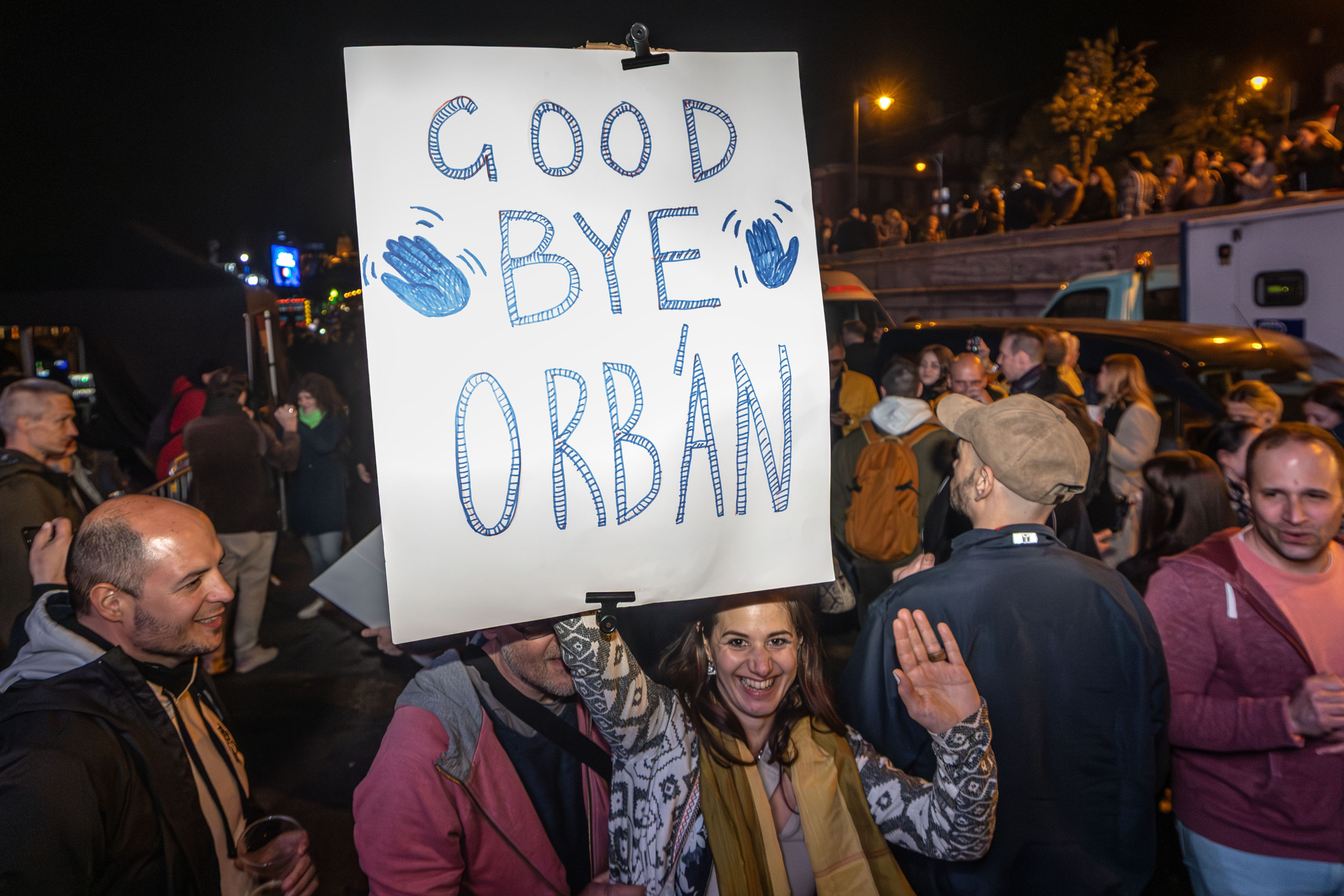 Maďari dali Európe dar, geopolitické strašenie nefungovalo. Ako voľby hodnotia zahraničné médiá