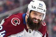 Ráno s NHL: Ak chcete zažiť príbeh desaťročia, fandite Coloradu
