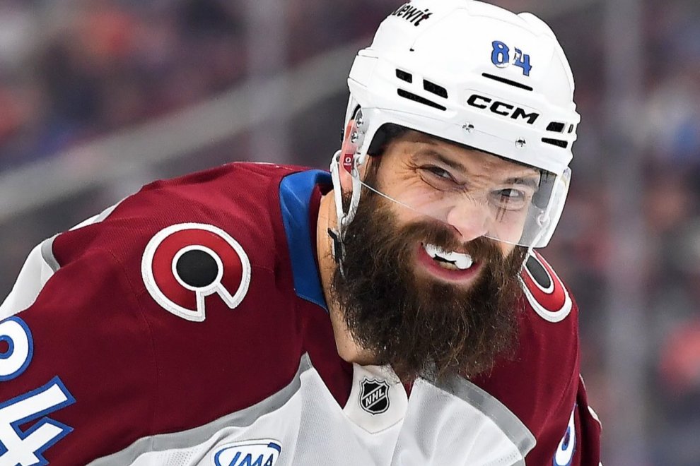 Ráno s NHL: Ak chcete zažiť príbeh desaťročia, fandite Coloradu