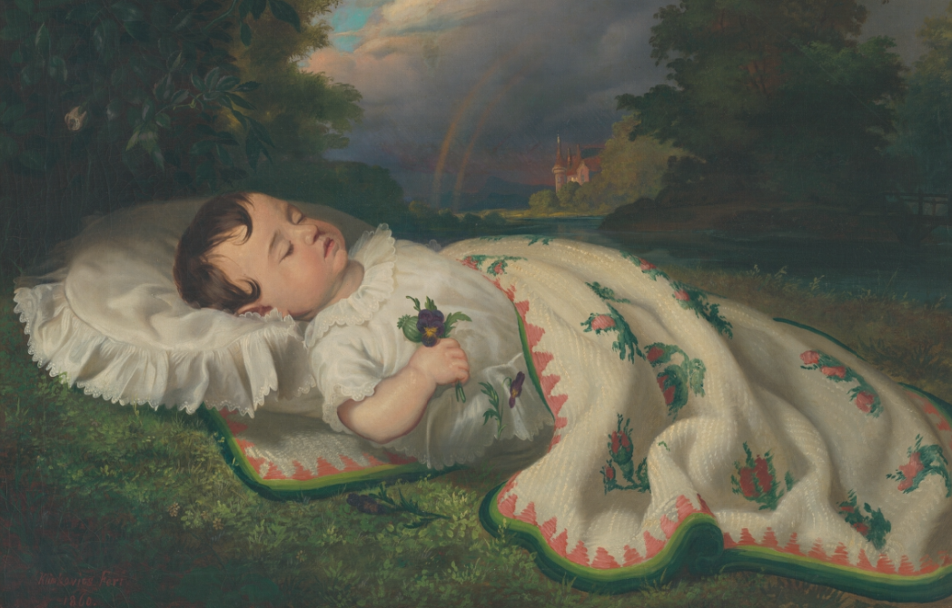 Pre jedináčikov sú väčším problémom predsudky okolia než chýbajúci súrodenec (Víkend bez politiky)