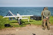 Firemný newsfilter: Pri Prešove vyrástla výroba ukrajinských dronov a Evonik investuje ďalších 80 miliónov