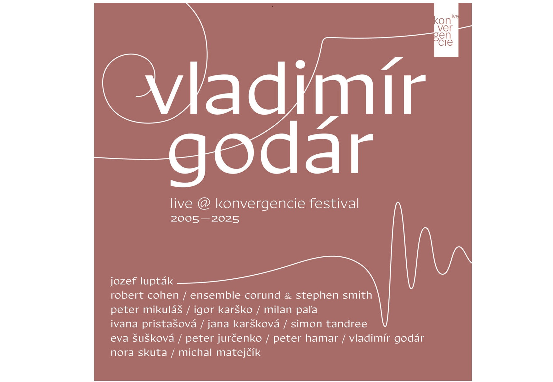 Tritisíc rokov kultúry na jednom albume