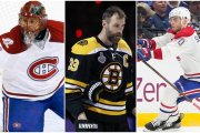 Ráno s NHL: Na Chárovu obetu sa spomína dodnes. Pamätné momenty Slovákov po Slafkovského hetriku