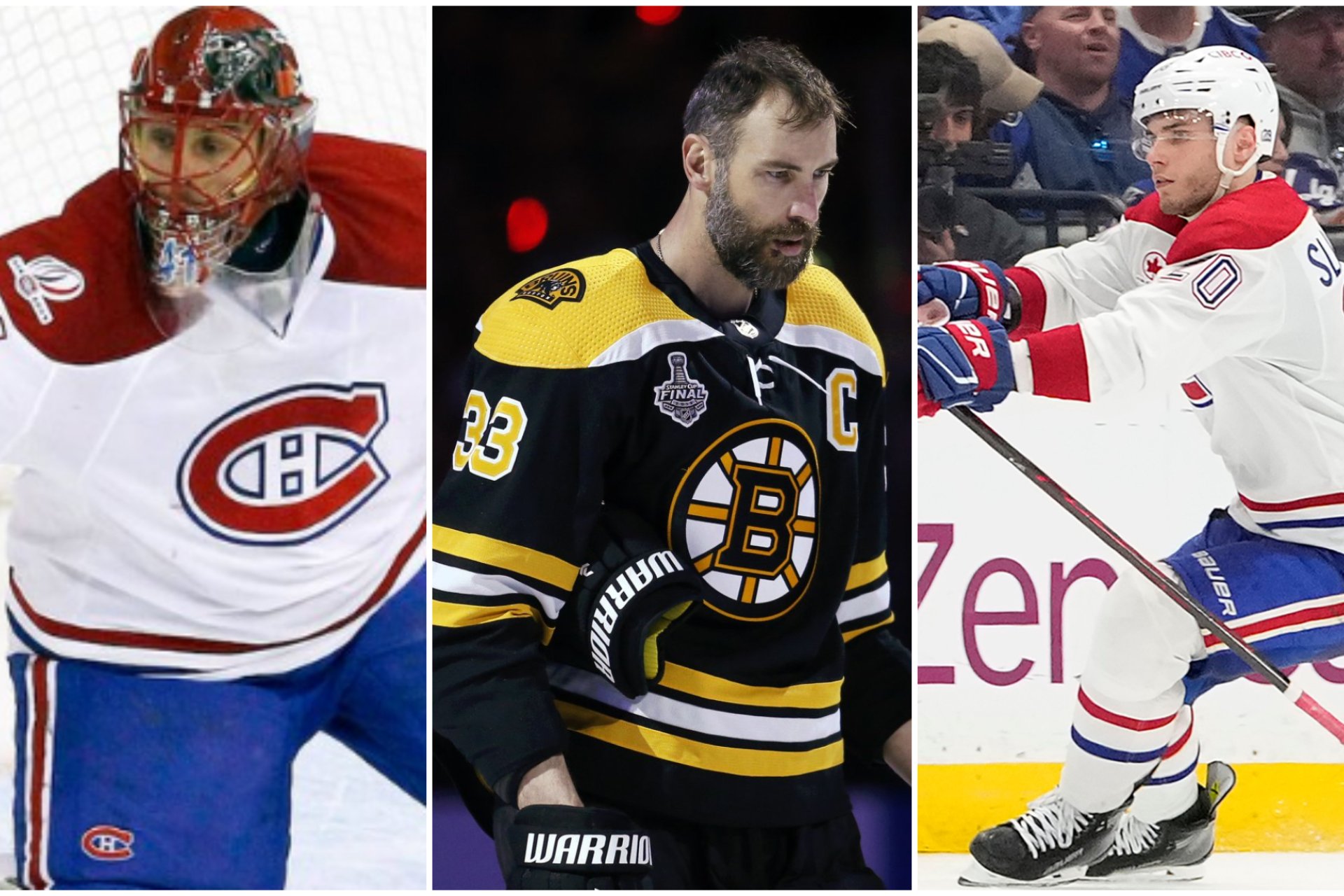Ráno s NHL: Na Chárovu obetu sa spomína dodnes. Pamätné momenty Slovákov po Slafkovského hetriku