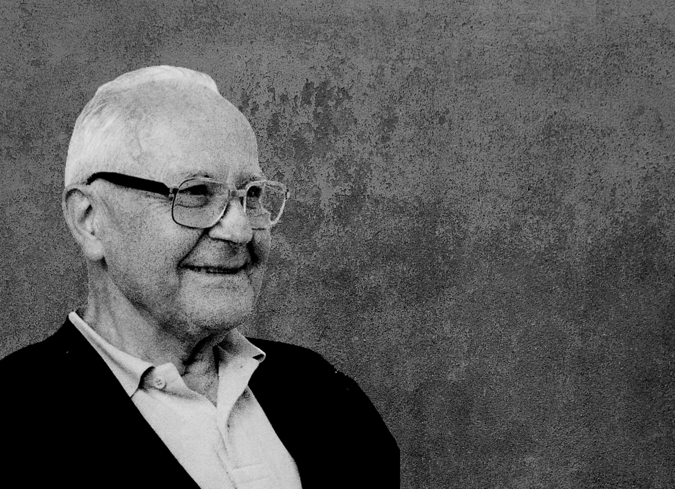 Silvester Krčméry: prenasledovali ho za vieru, ale nezlomili ho väzením ani jáchymovskými tábormi