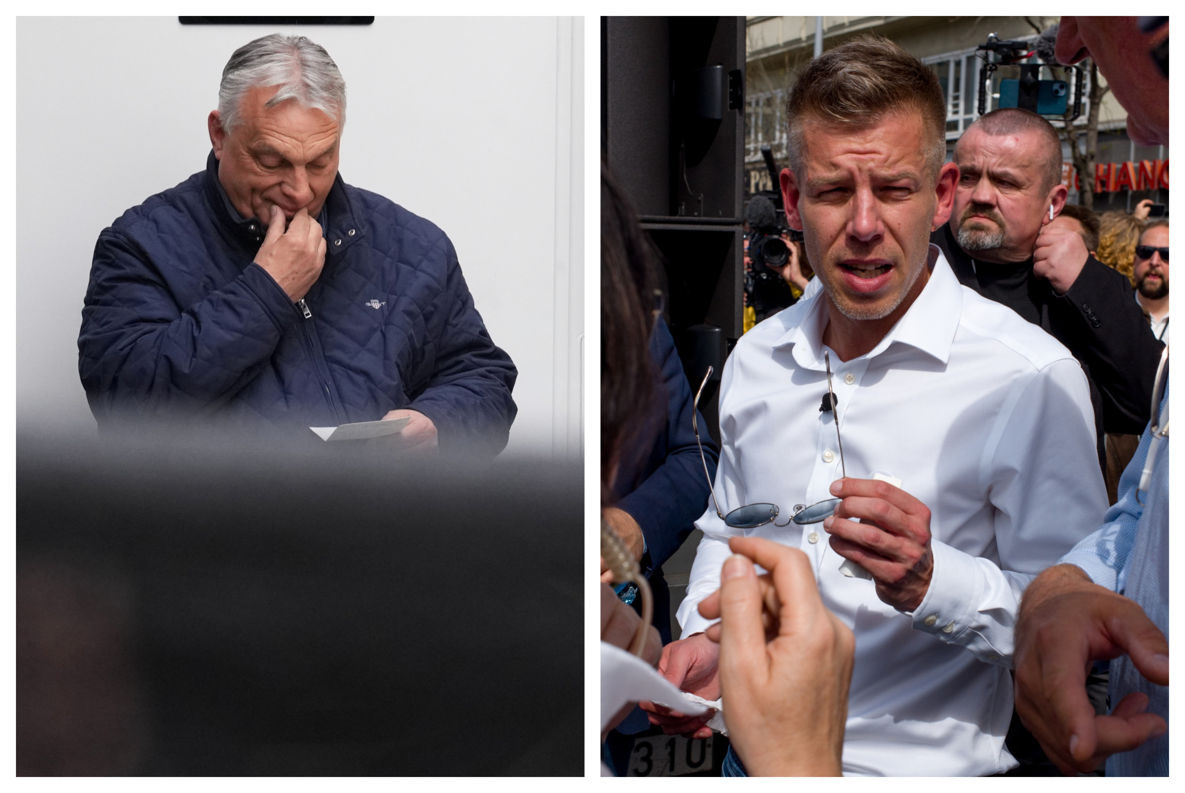 Sledujte maďarské voľby ako experti. Toto sú najdôležitejšie veci, ktoré treba vedieť