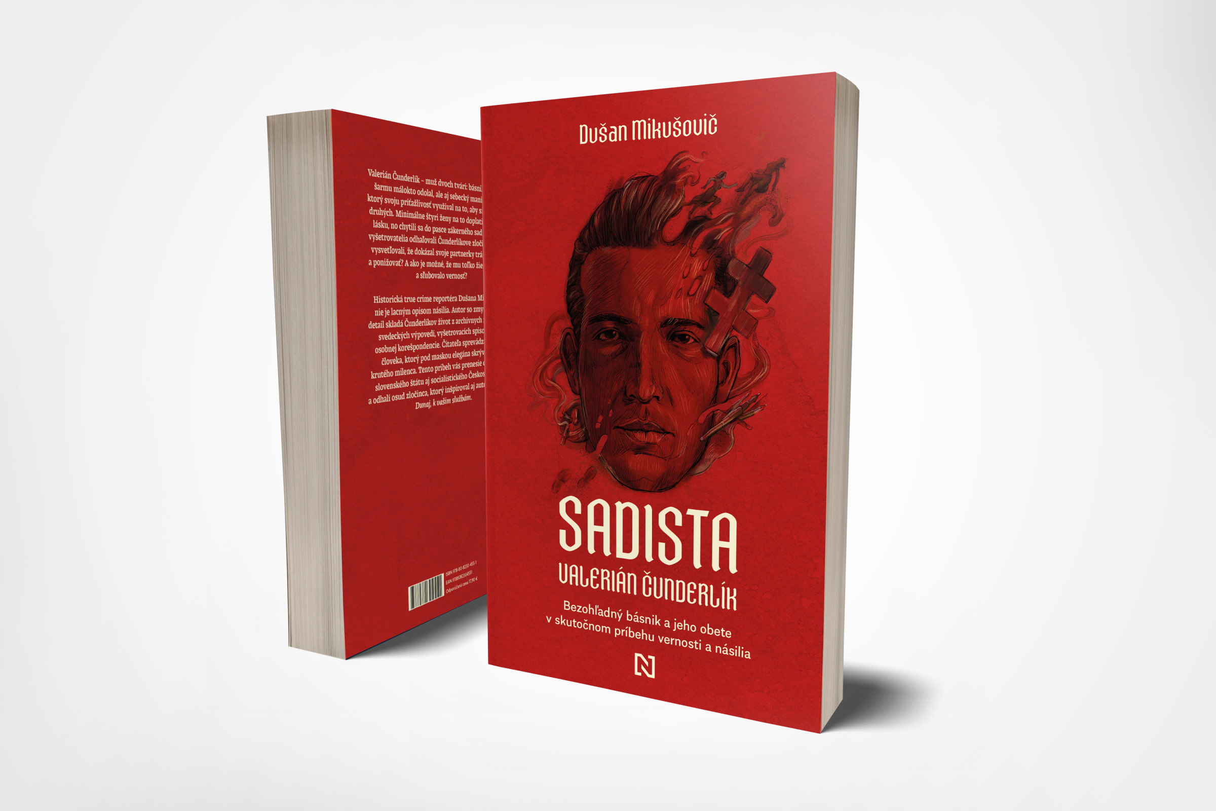 Sadista Valerián Čunderlík