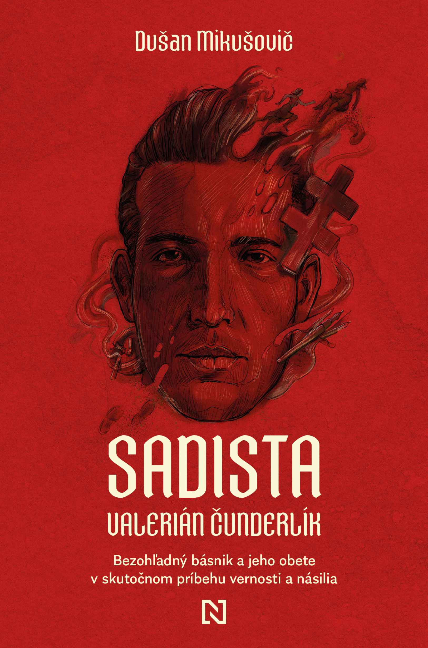 Sadista Valerián Čunderlík