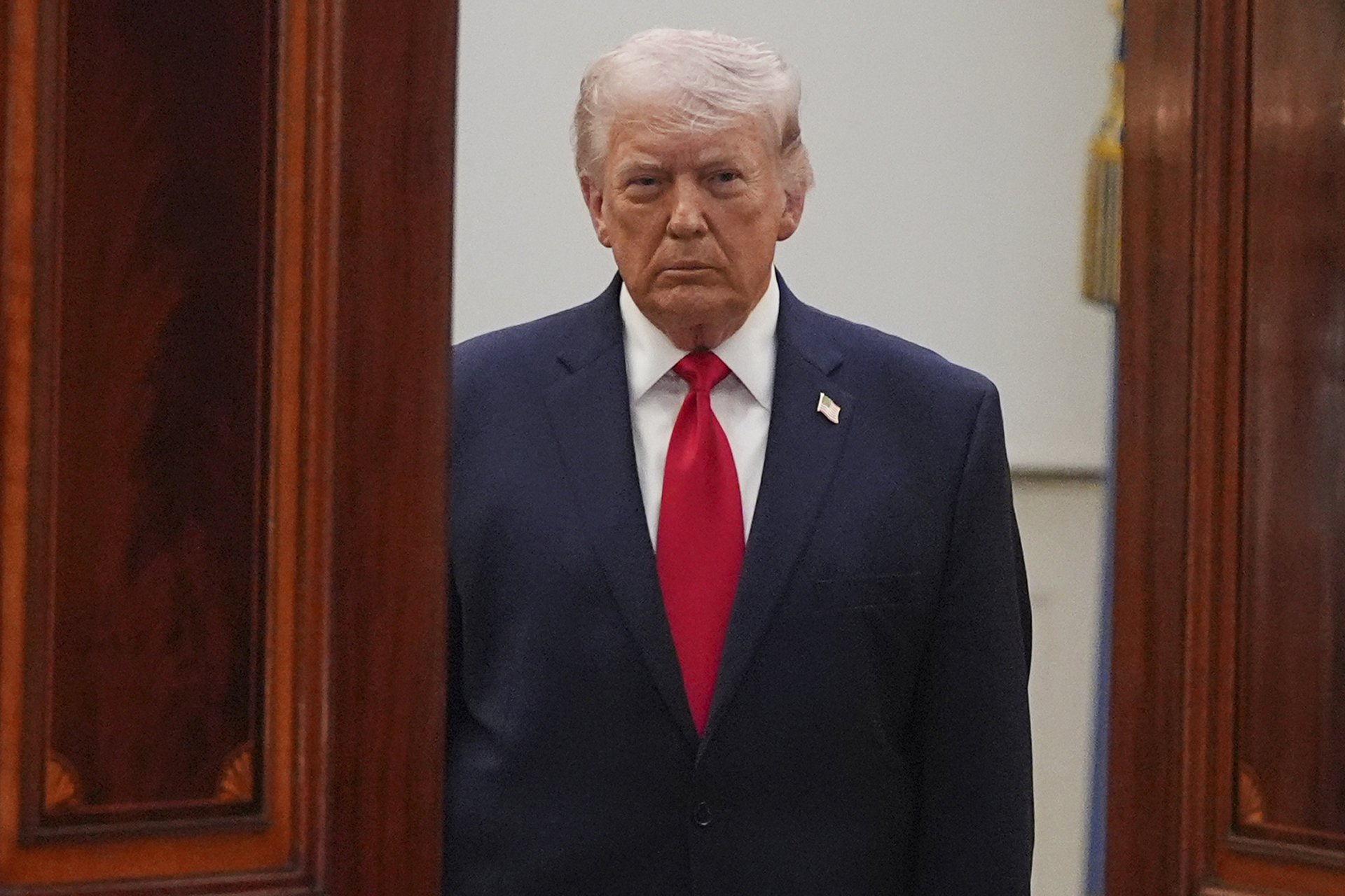 Trumpovi dochádza trpezlivosť s Kubou. Šéf CIA priletel do Havany s ultimátom