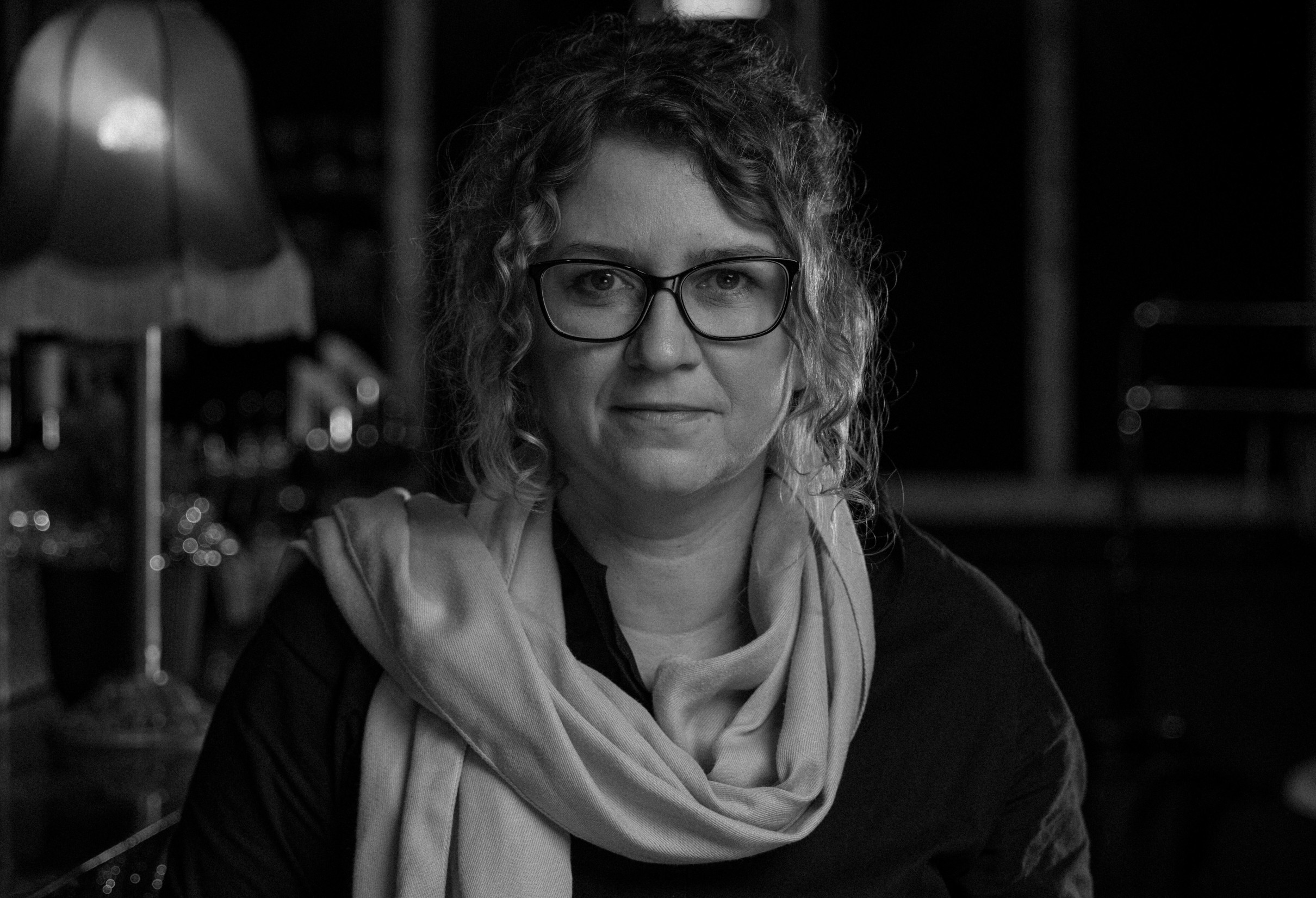 Správne rozhodnutie je odpor, vraví novinárka, ktorú Orbánov režim vyštval z maďarských televízií