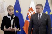 Ekonomický newsfilter: Hlas prenechá novú jadrovku Ficovi, cenu kritizuje aj Chmelár