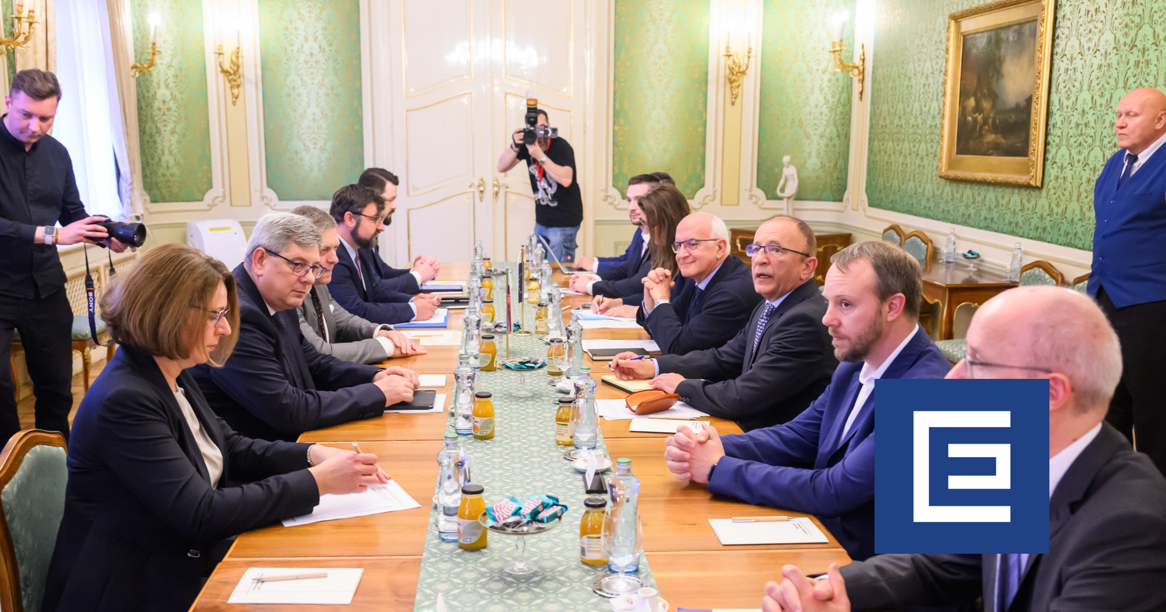 Parlamentul European adoptă cea mai dură rezoluție împotriva Slovaciei