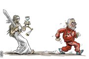 Newsfilter: Ochranka už na súd nevozí len sudcov, ale aj obžalovaného