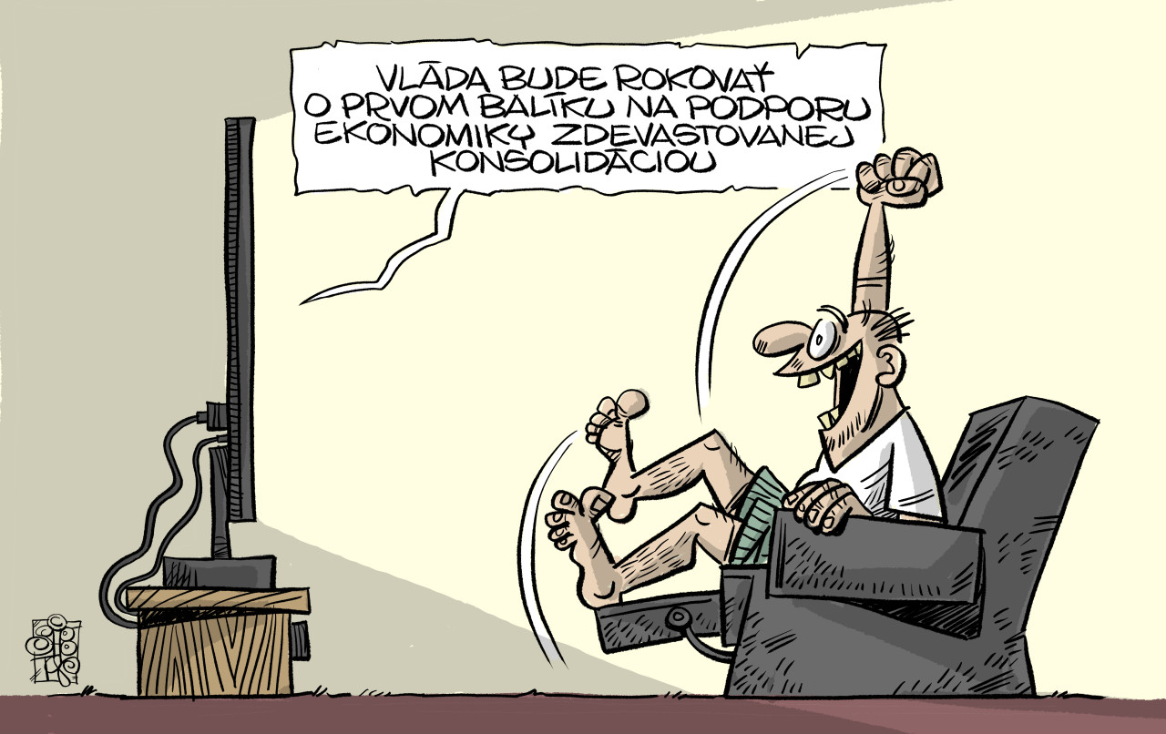 Shooty: Záchrana (19.5.2026)