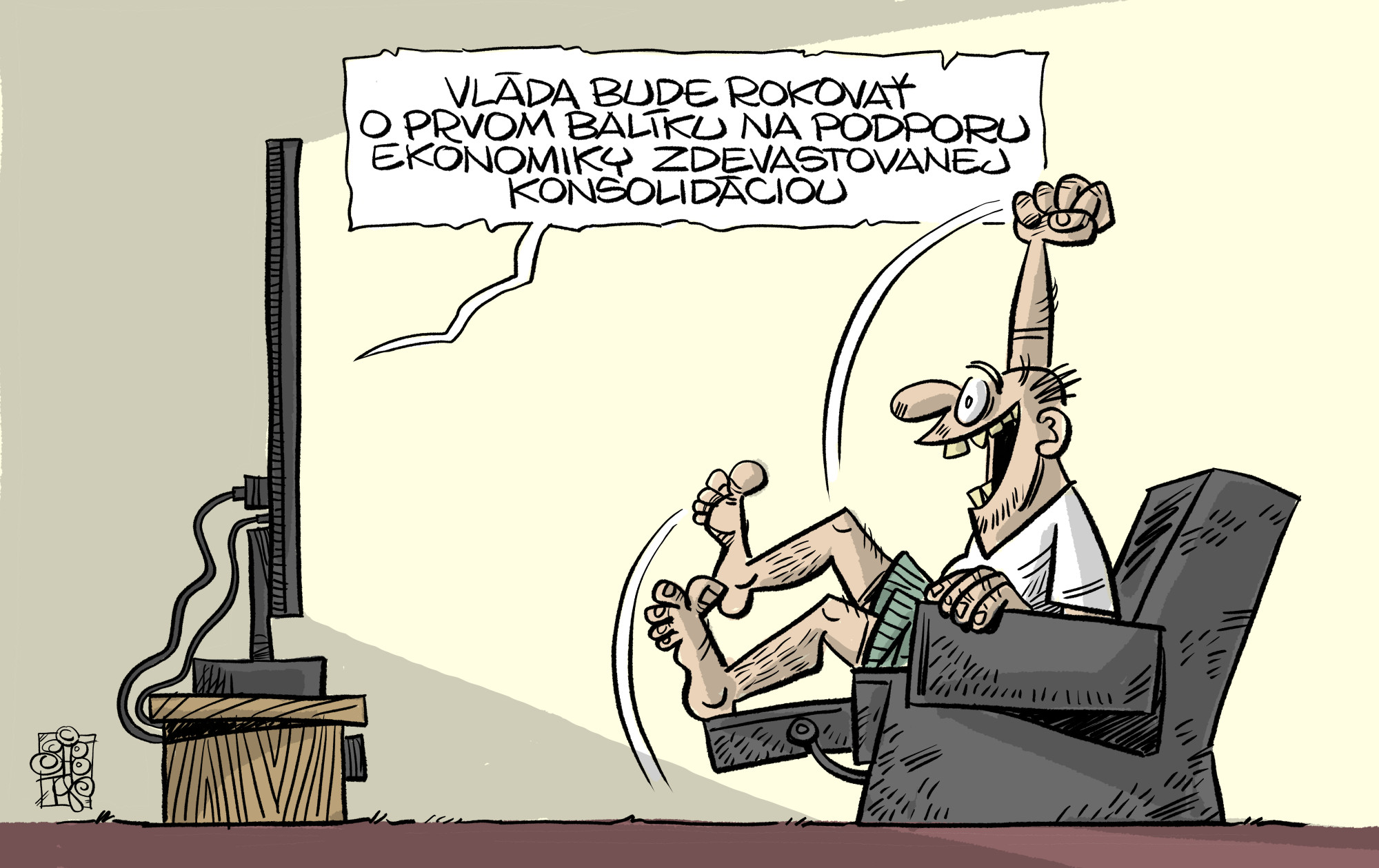 Shooty: Záchrana (19.5.2026)