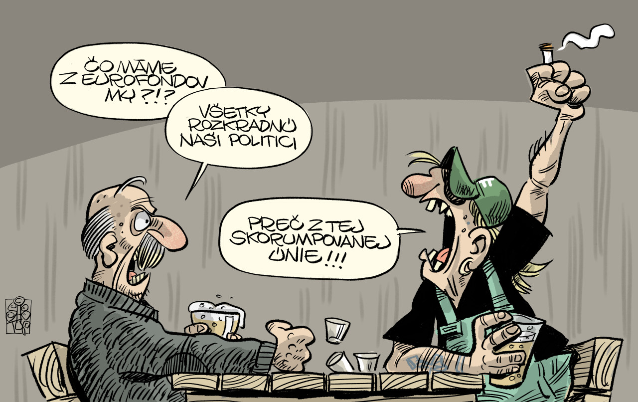 Shooty: Frustrácia (20.5.2026)