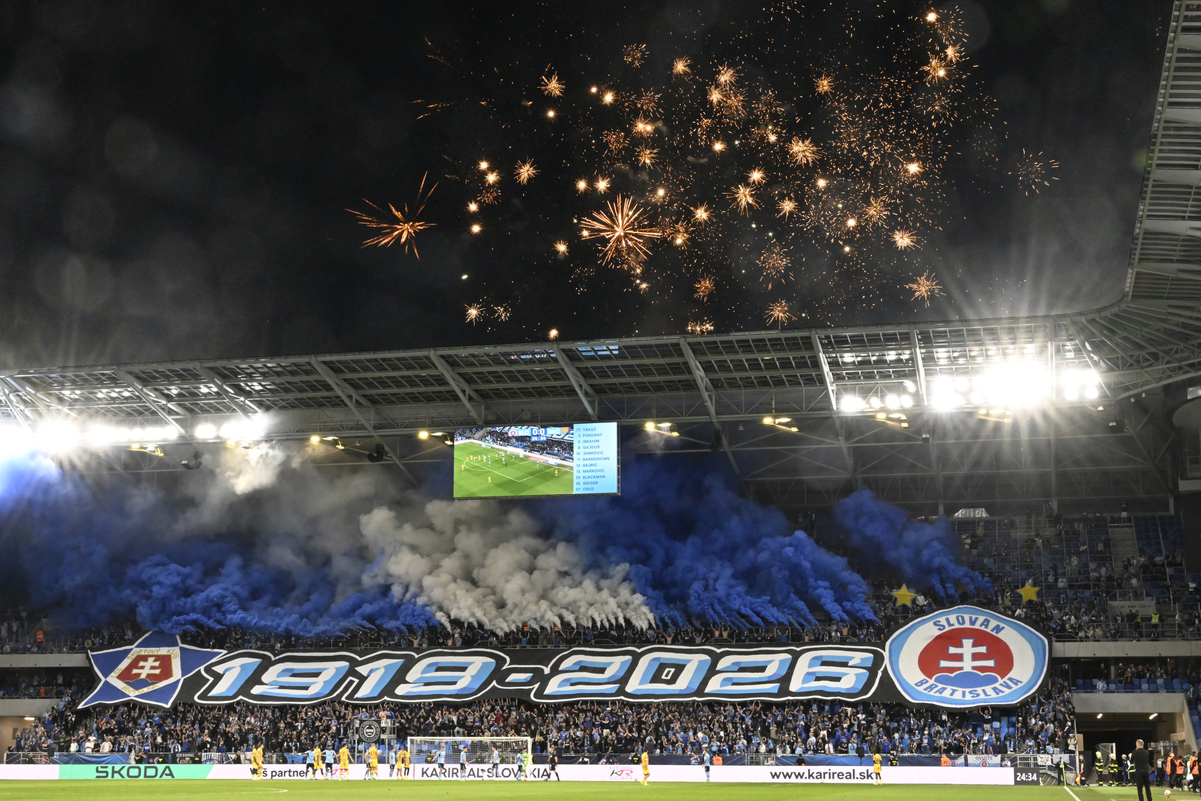 Slovan je majster. No a čo (ďalej)?