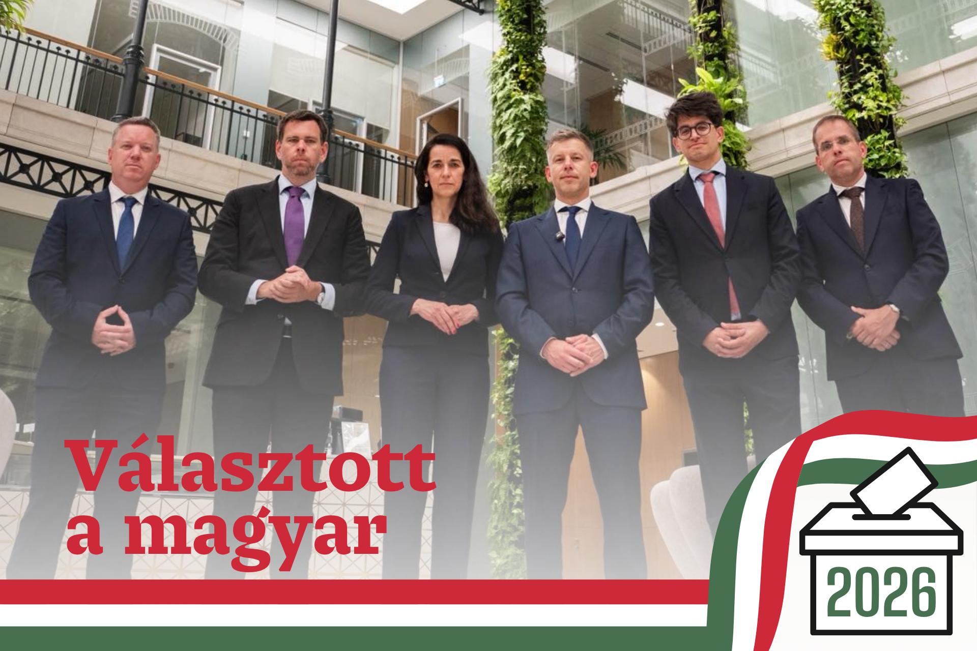 Magyar Péter: Bevezetés az orbánizmusba (32 nap a választások óta)