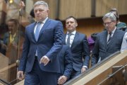 Európska komisia varuje Ficovu vládu, že pokazila zonácie národných parkov. Nápravu žiada aj SNS