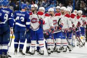 Ráno s NHL: Reči o zloduchoch zostali v šatni, Kučerova prezrádzala reč tela. 7 dôvodov výhry Montrealu