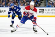 Ráno s NHL: Tréner nemohol uveriť, že Slafkovský nedal gól. Ako Montreal vyhral zvláštny 7. zápas