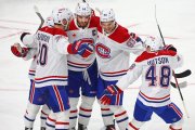 Na Slafkovskom ušetria 30 miliónov. Vysvetľujeme, ako Montreal podpísal extrémne výhodné zmluvy