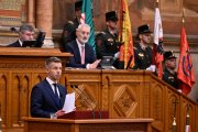 Péter Magyar sa stal novým premiérom Maďarska, sľubuje vyrovnanie sa s minulosťou