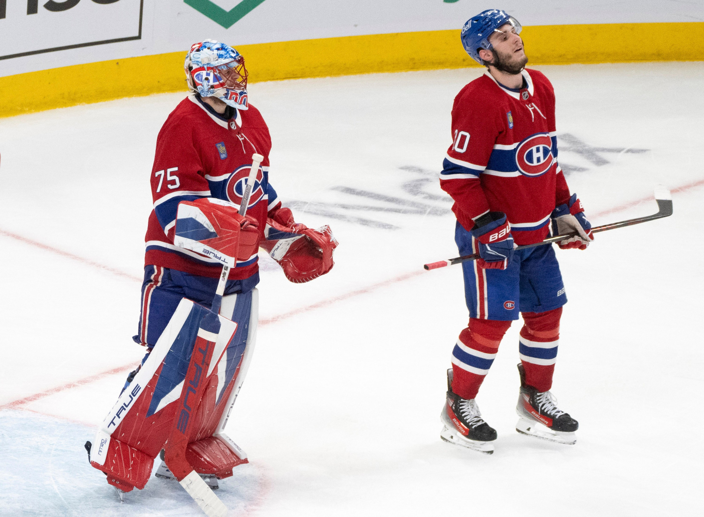 Ráno s NHL: Montreal má vážnejší problém ako výsledky. Ak niečo nevymyslí, bude rýchlo po sérii