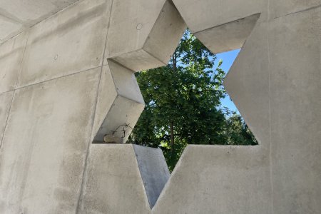 Každému ten jeho antisemitizmus