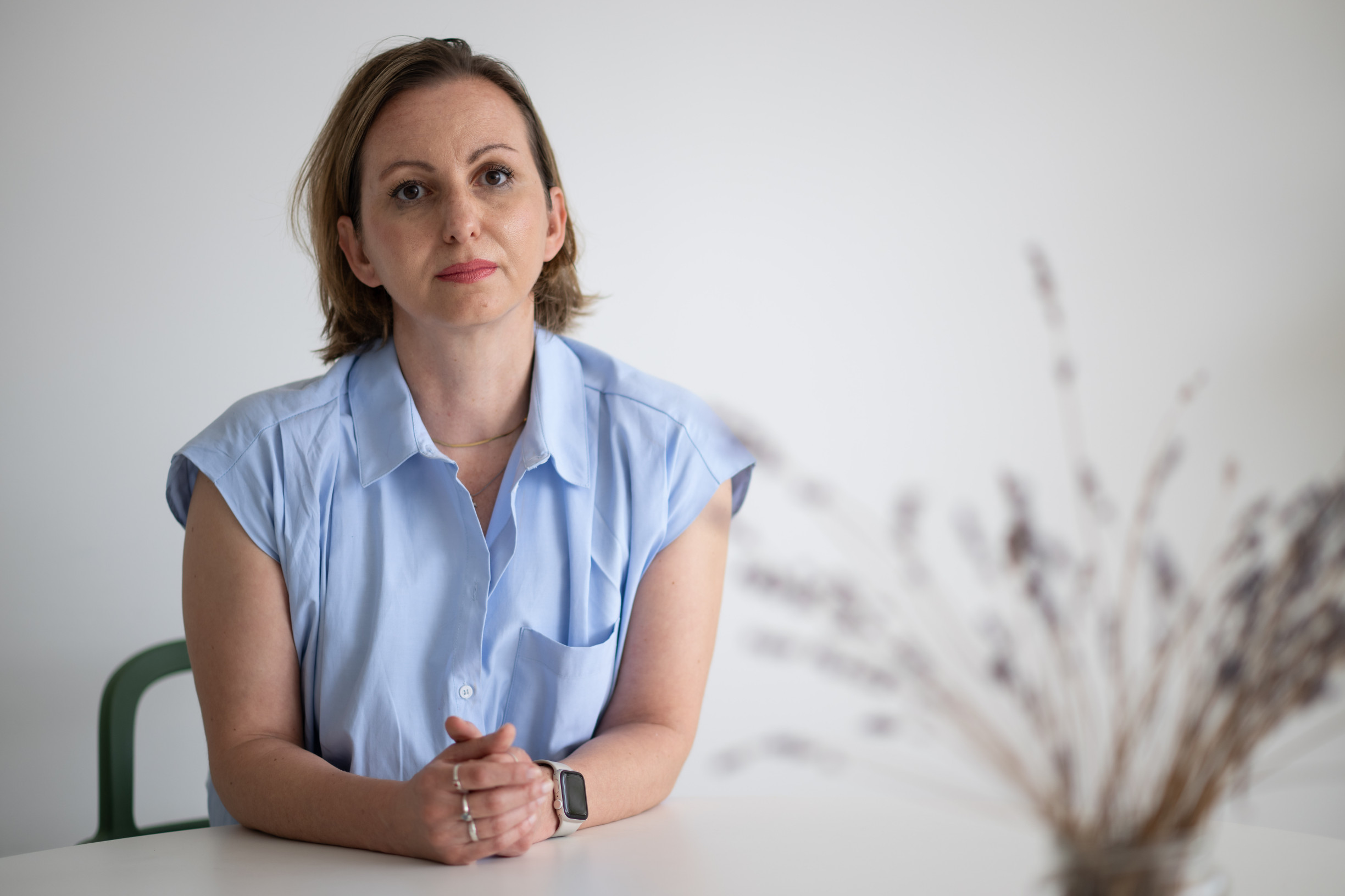 Ľudia z Ukrajiny už teraz menia Slovensko k lepšiemu, hovorí sociologička Elena Gallo Kriglerová