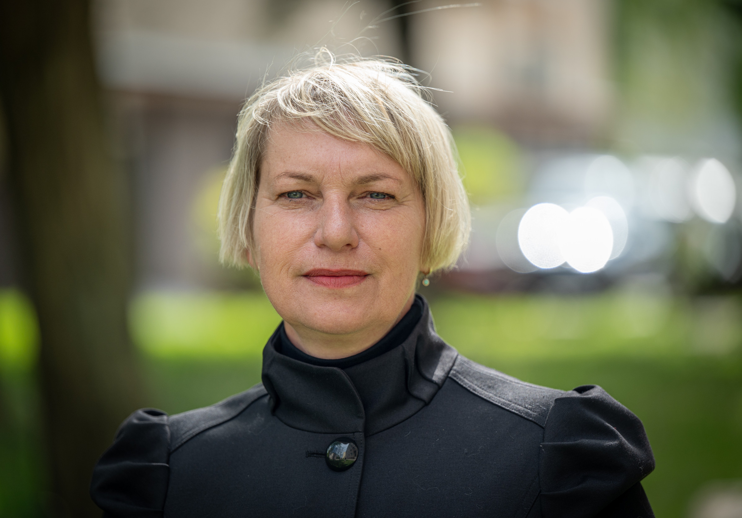 Svojho nástupcu trochu aj ľutujem, lebo nevie, do čoho ide, hovorí odvolaná riaditeľka košického múzea