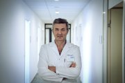 Gastroenterológ: Keď príde pacient s rakovinou žalúdka, z jeho opisu už za minútu viem, o čo ide