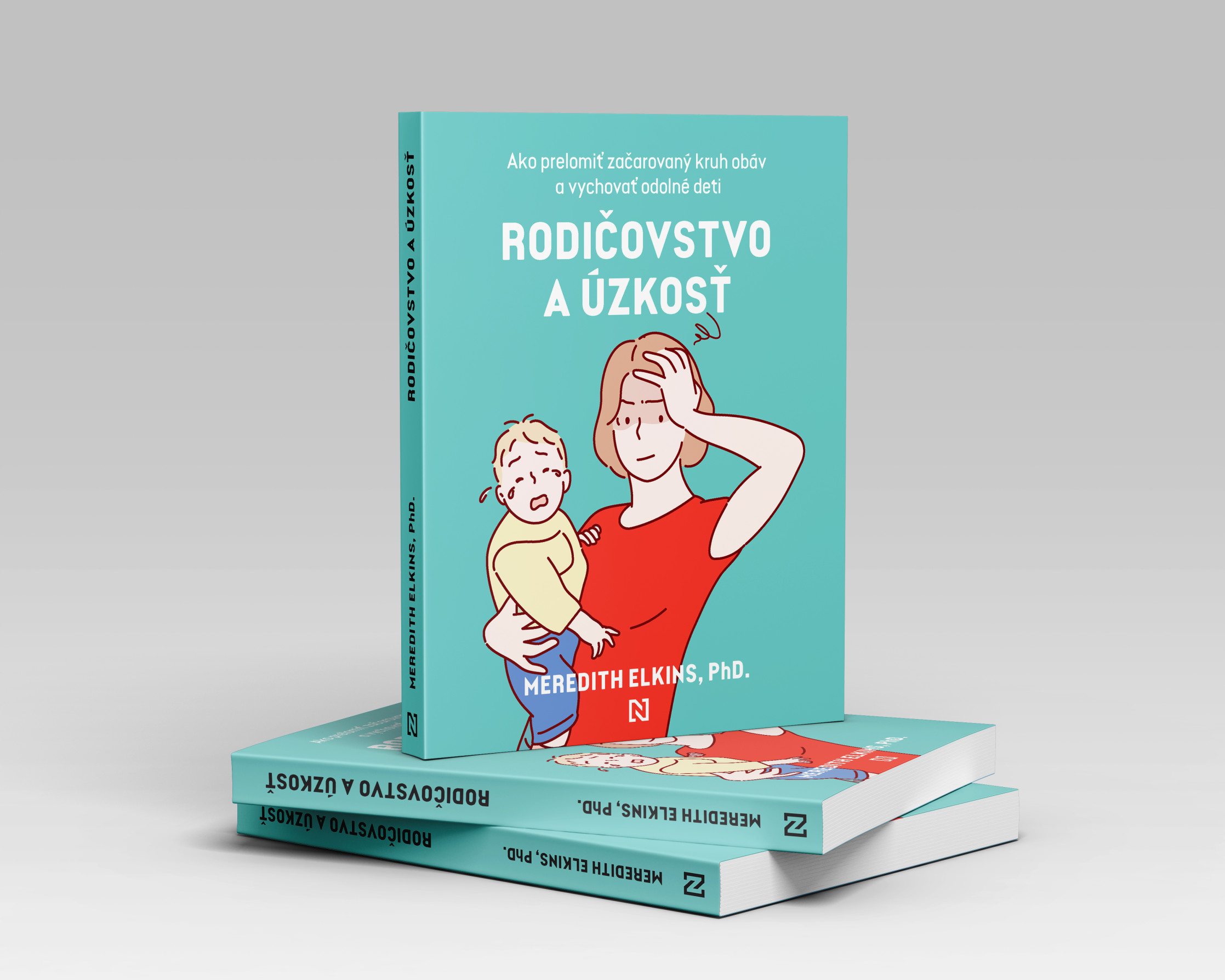 Rodičovstvo a úzkosť