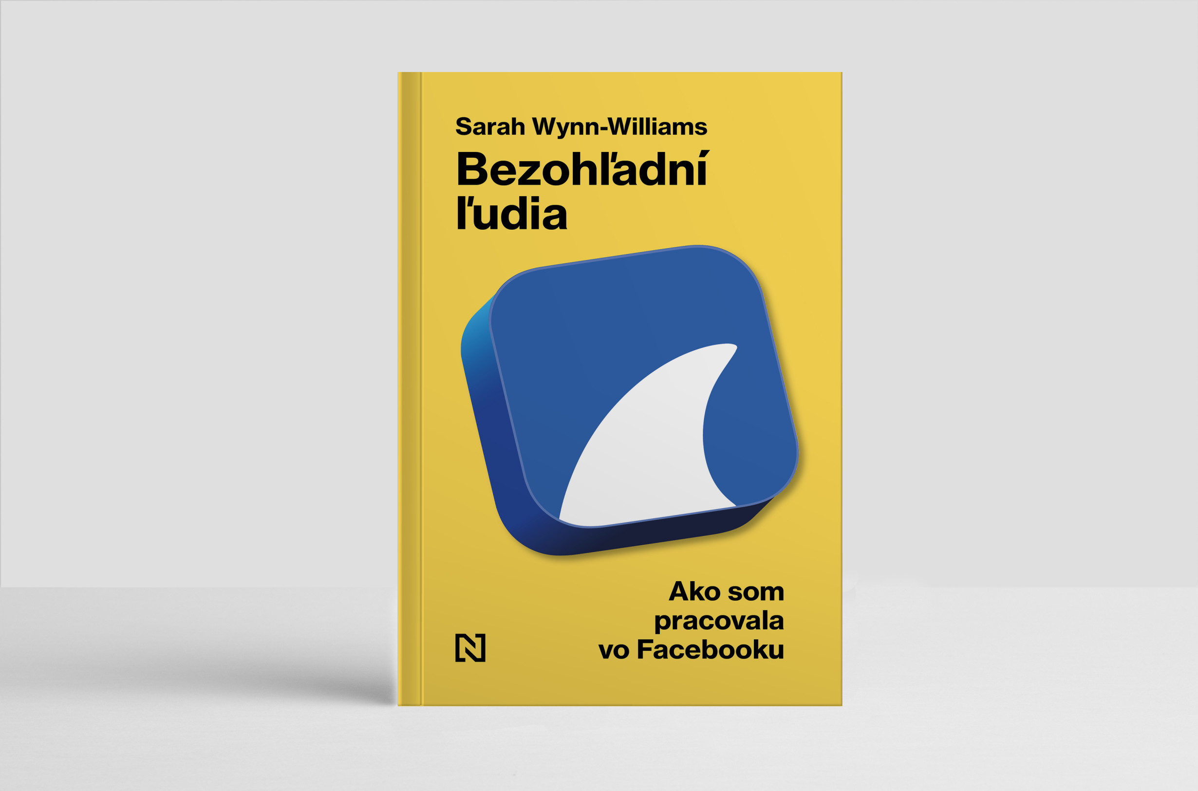 EKNIHA. Bezohľadní ľudia