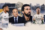 Novinárovi to znie ako fikcia: čo sa deje v Reale Madrid, kde kapitán po bitke so spoluhráčom skončil v nemocnici?
